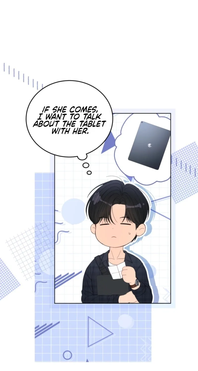Deleting My Ex-Husband Chapter 5 page 11 - 