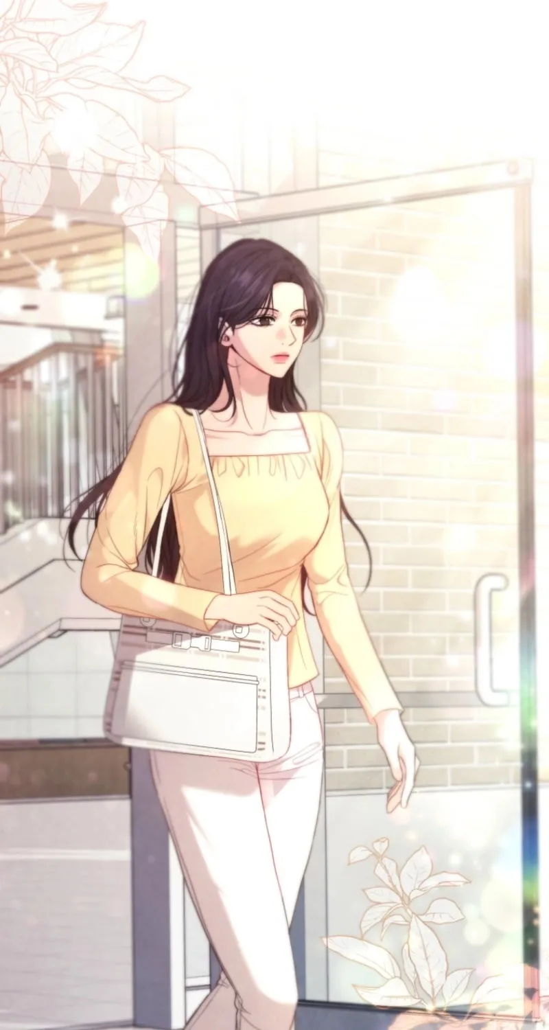 Deleting My Ex-Husband Chapter 5 page 15 - 