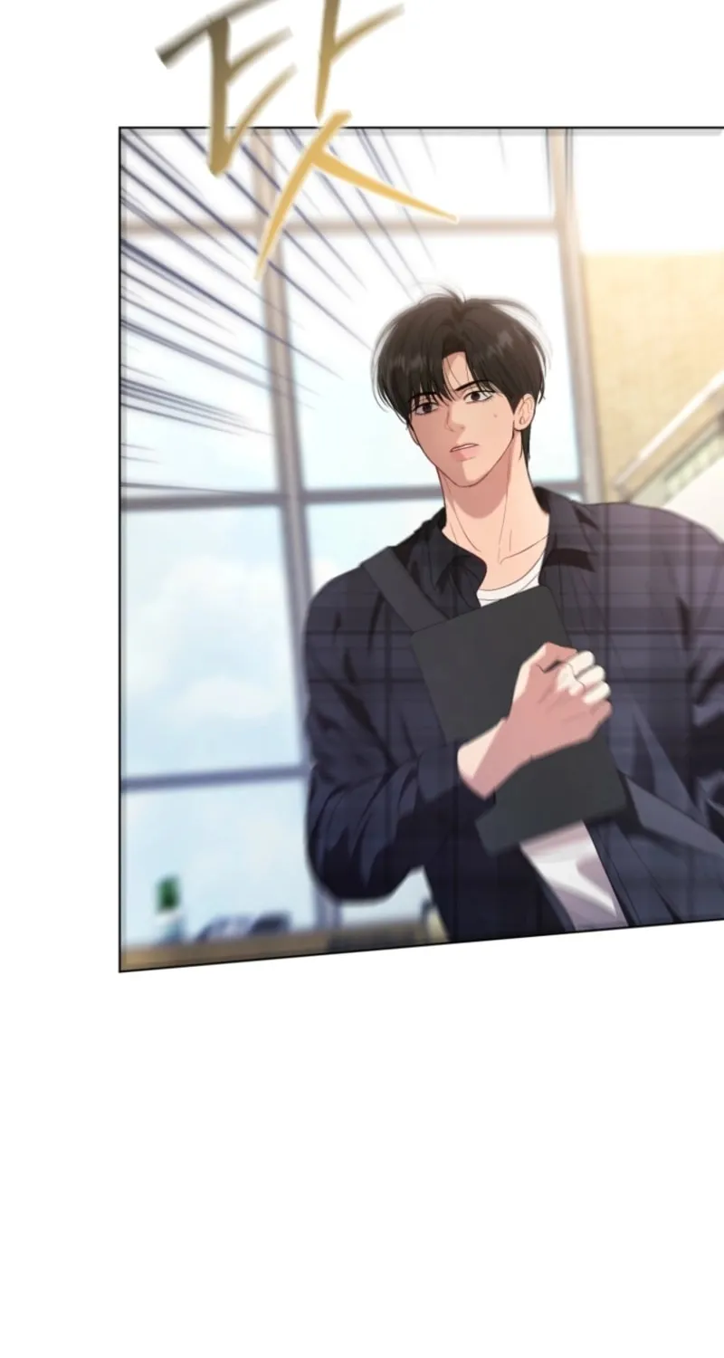 Deleting My Ex-Husband Chapter 5 page 18 - 