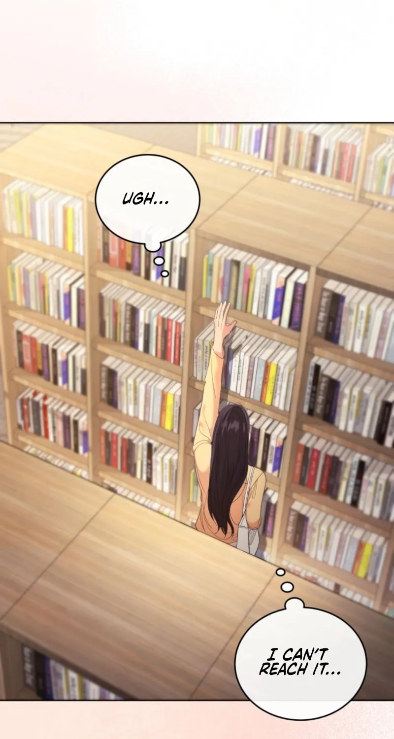 Deleting My Ex-Husband Chapter 5 page 20 - 