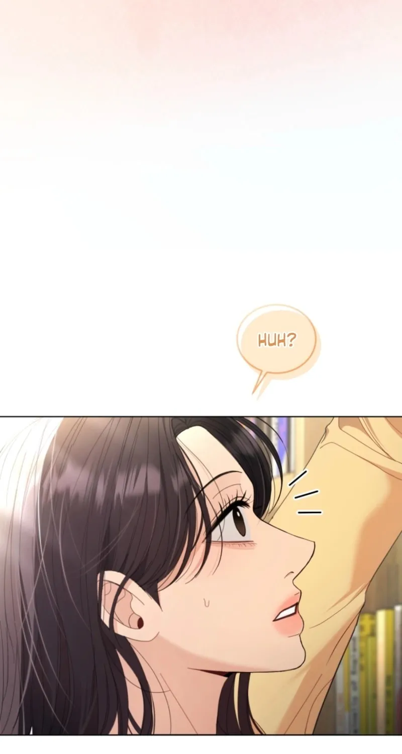 Deleting My Ex-Husband Chapter 5 page 22 - 