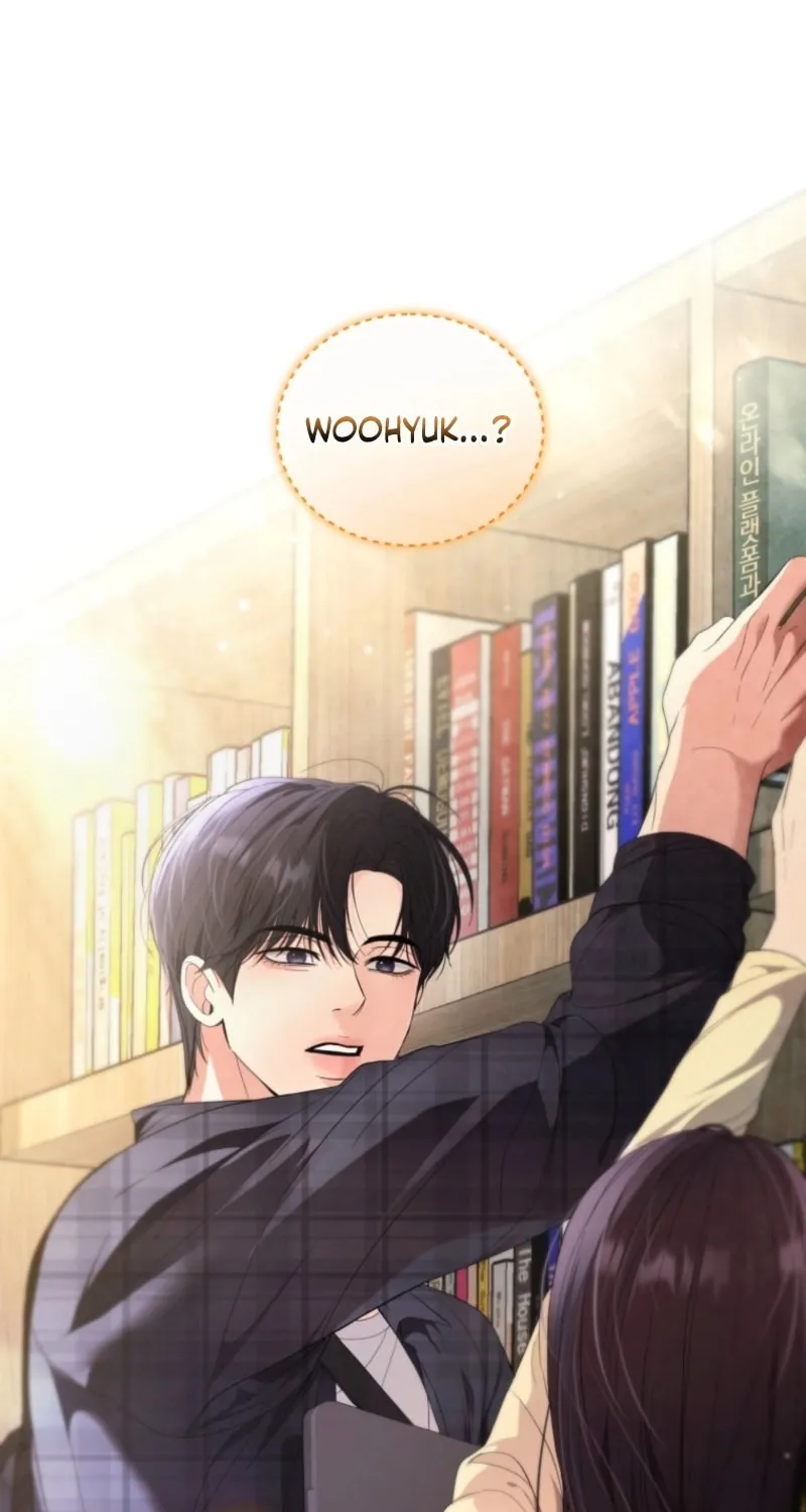 Deleting My Ex-Husband Chapter 5 page 23 - 