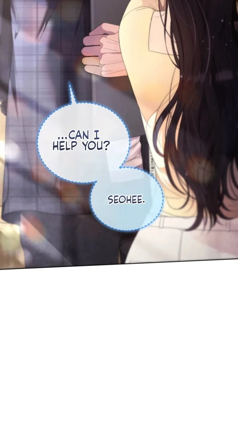 Deleting My Ex-Husband Chapter 5 page 24 - 
