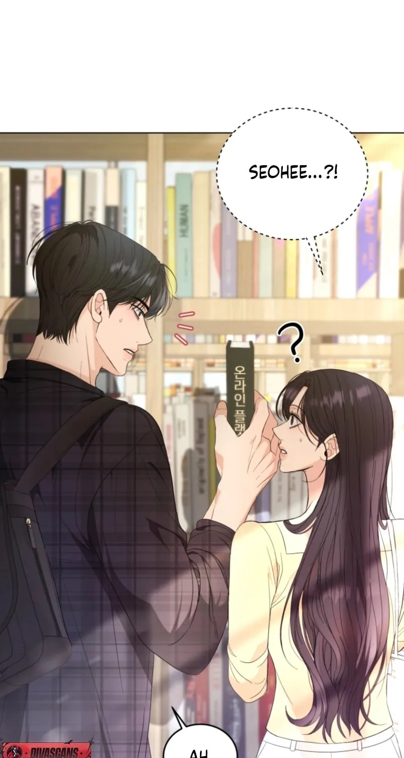 Deleting My Ex-Husband Chapter 5 page 25 - 
