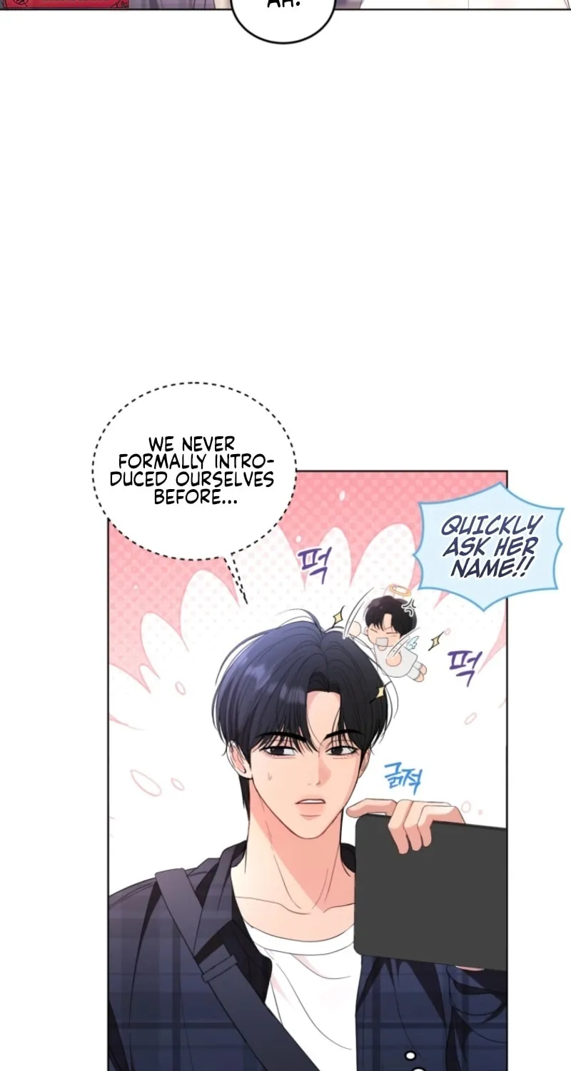 Deleting My Ex-Husband Chapter 5 page 26 - 