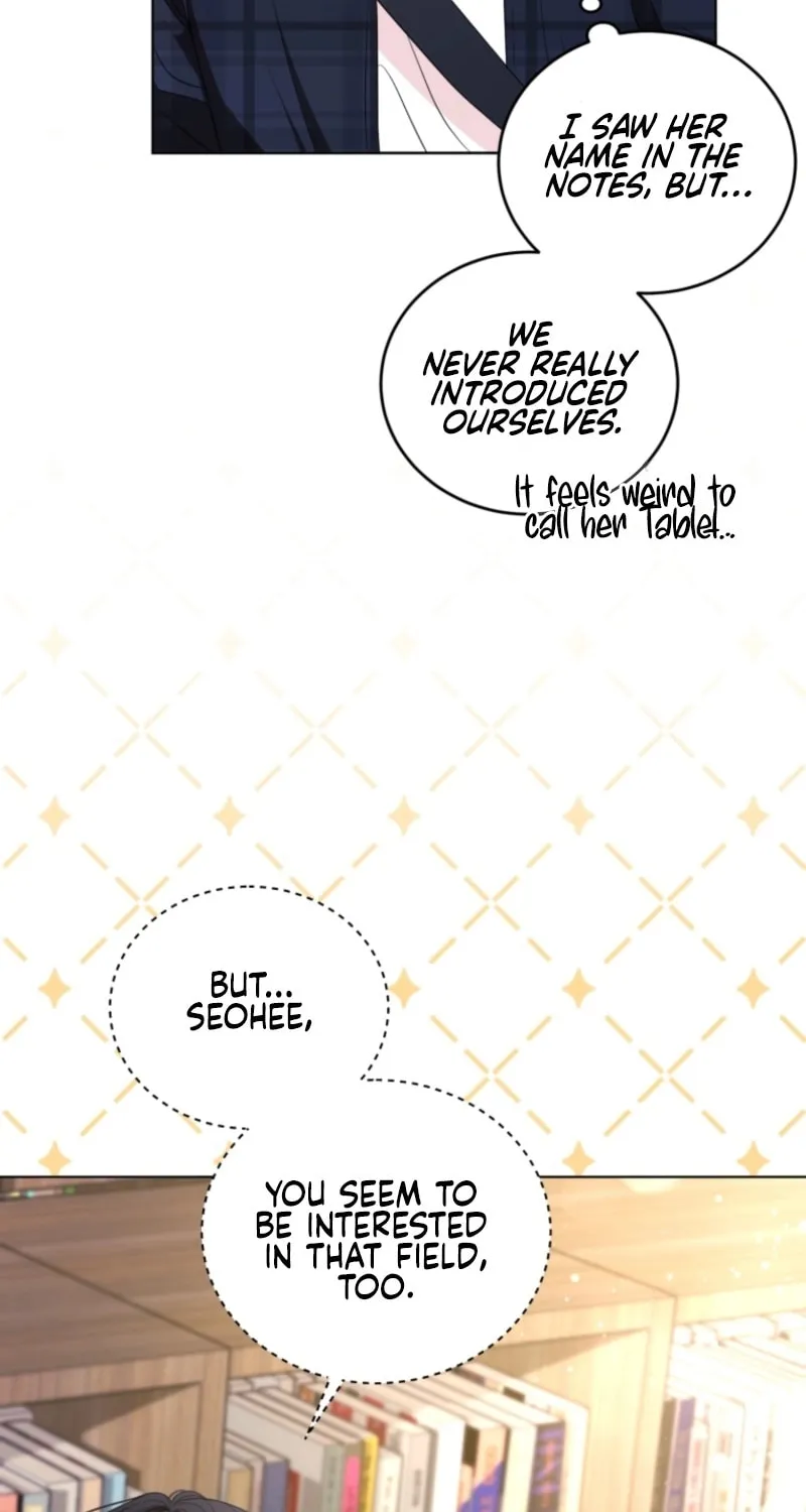 Deleting My Ex-Husband Chapter 5 page 27 - 