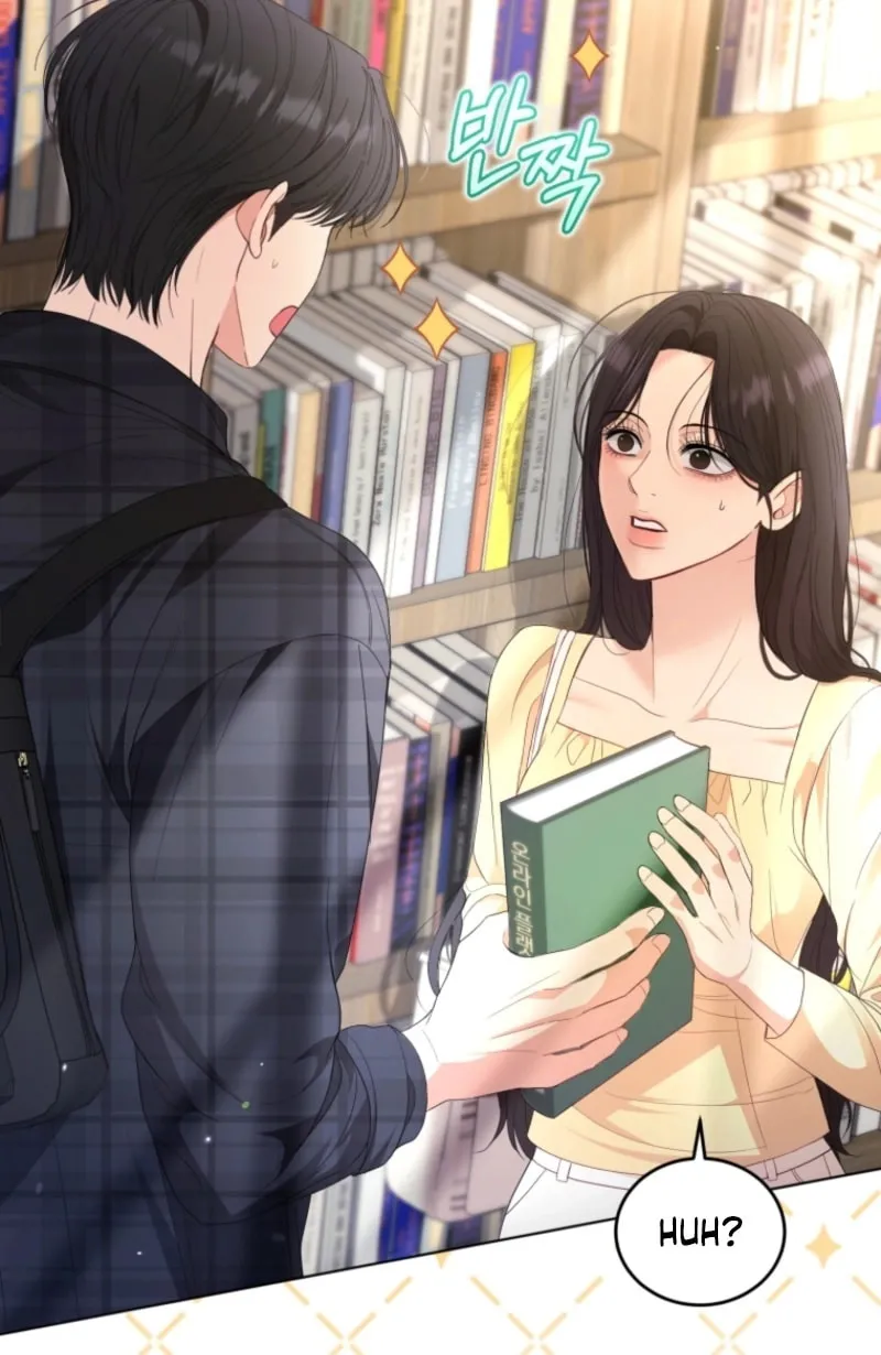 Deleting My Ex-Husband Chapter 5 page 28 - 