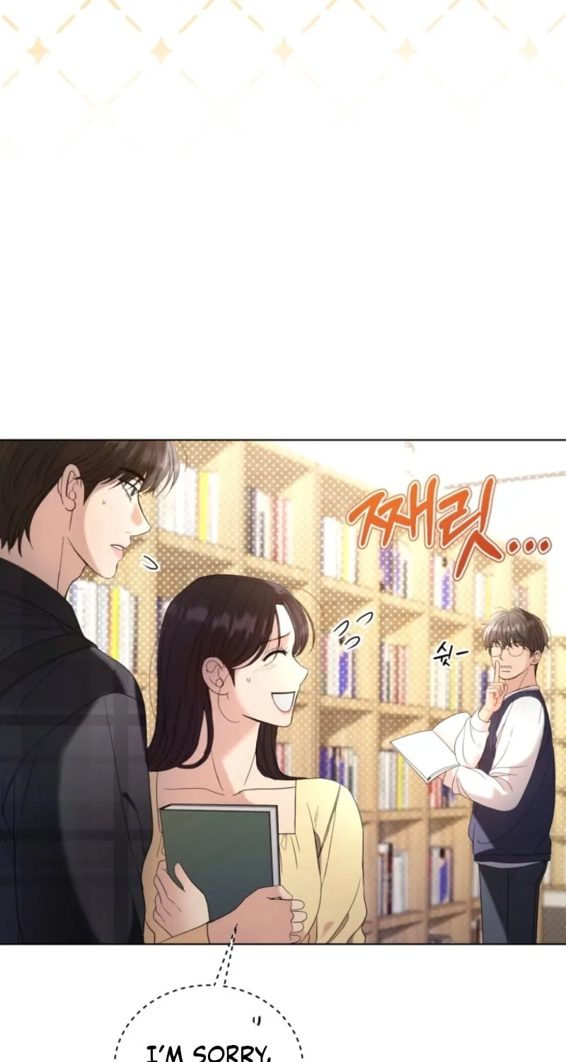 Deleting My Ex-Husband Chapter 5 page 29 - 