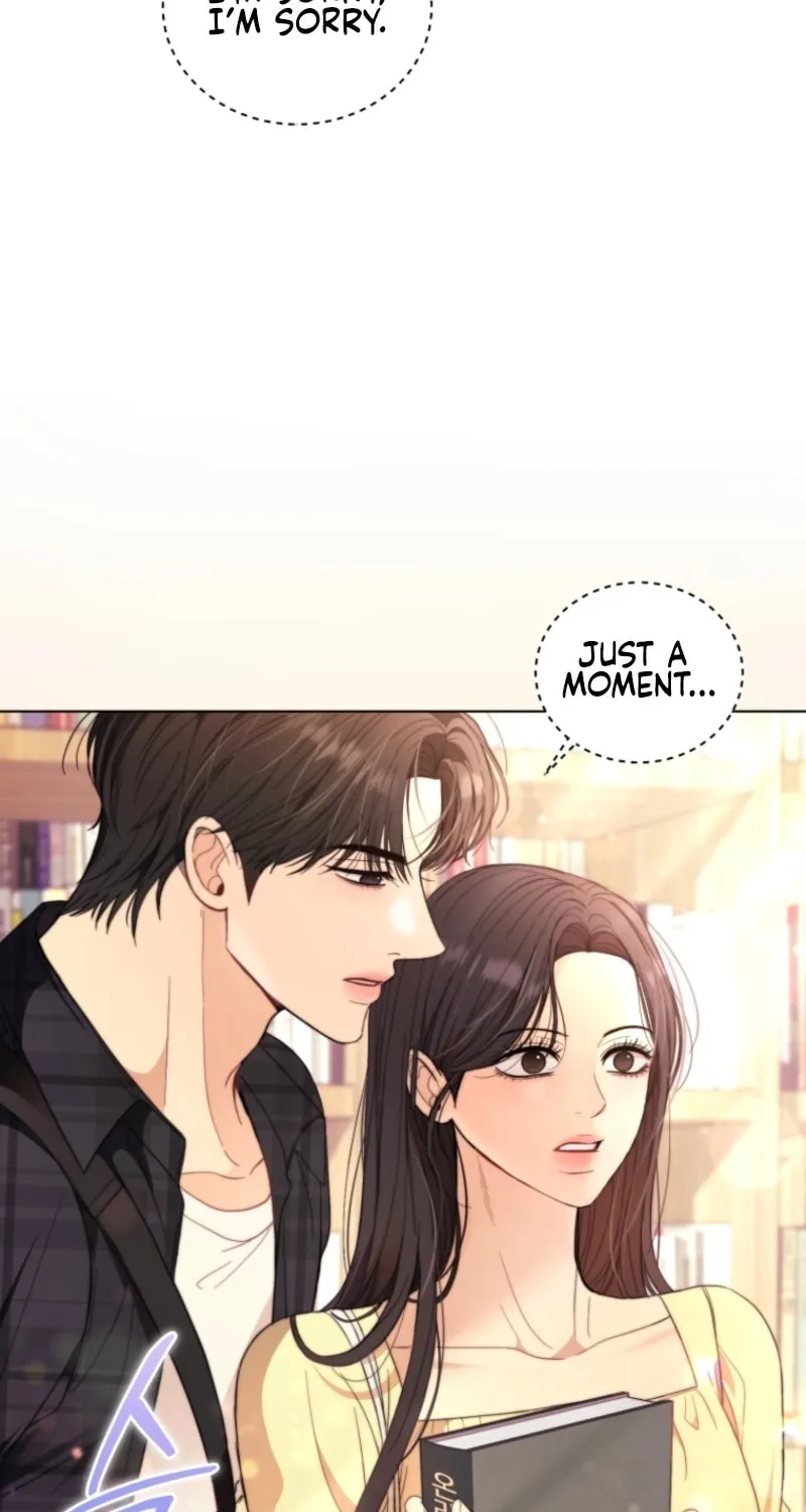 Deleting My Ex-Husband Chapter 5 page 30 - 