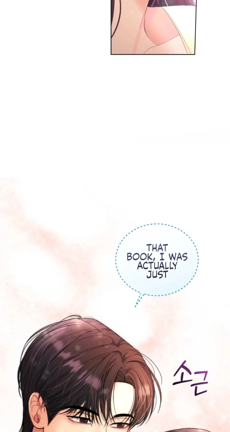 Deleting My Ex-Husband Chapter 5 page 32 - 