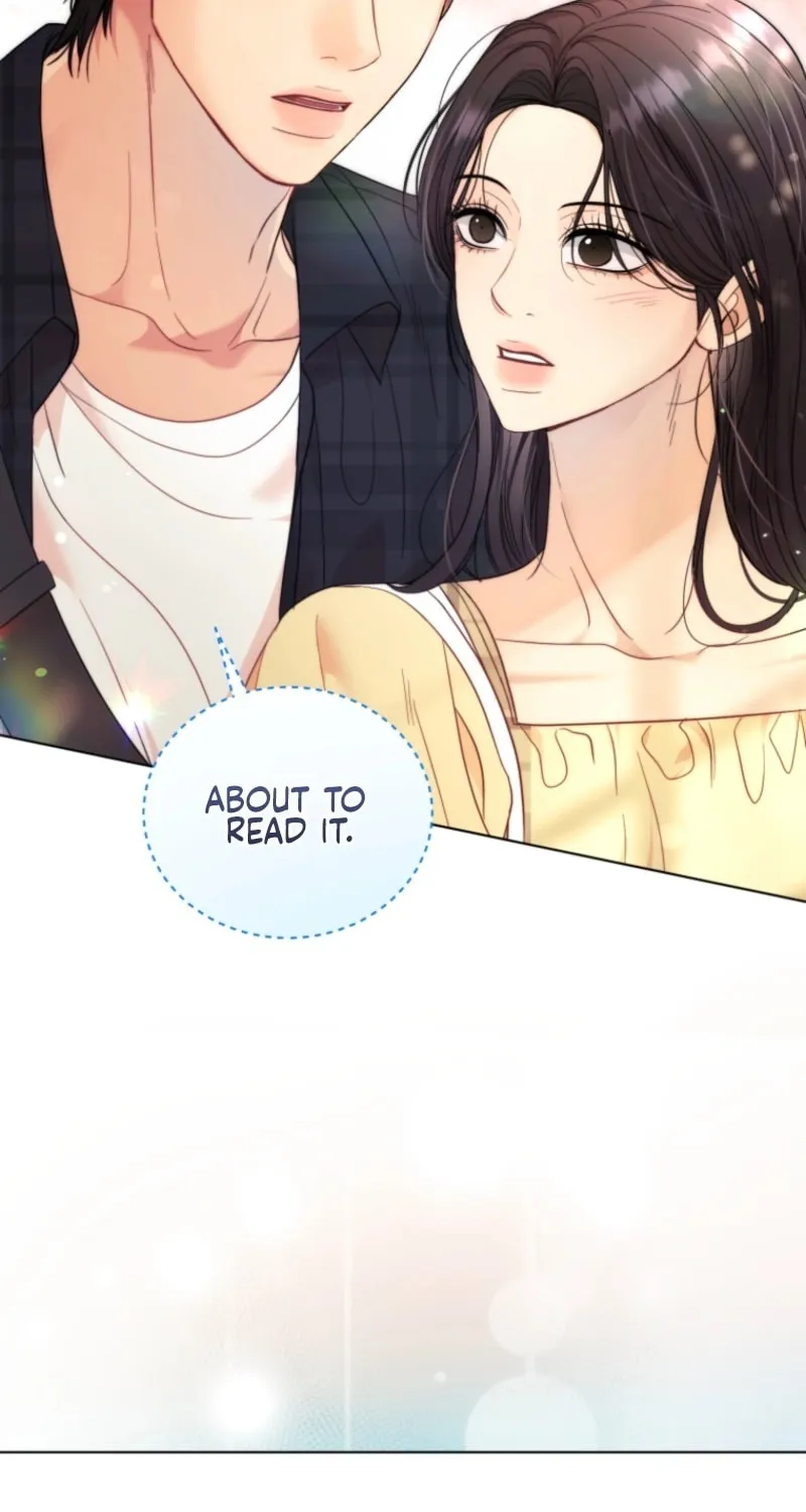 Deleting My Ex-Husband Chapter 5 page 33 - 