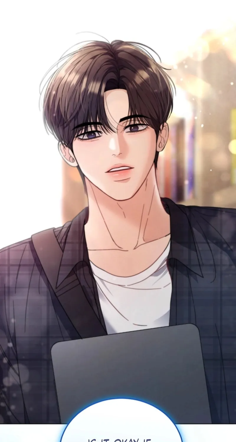 Deleting My Ex-Husband Chapter 5 page 34 - 
