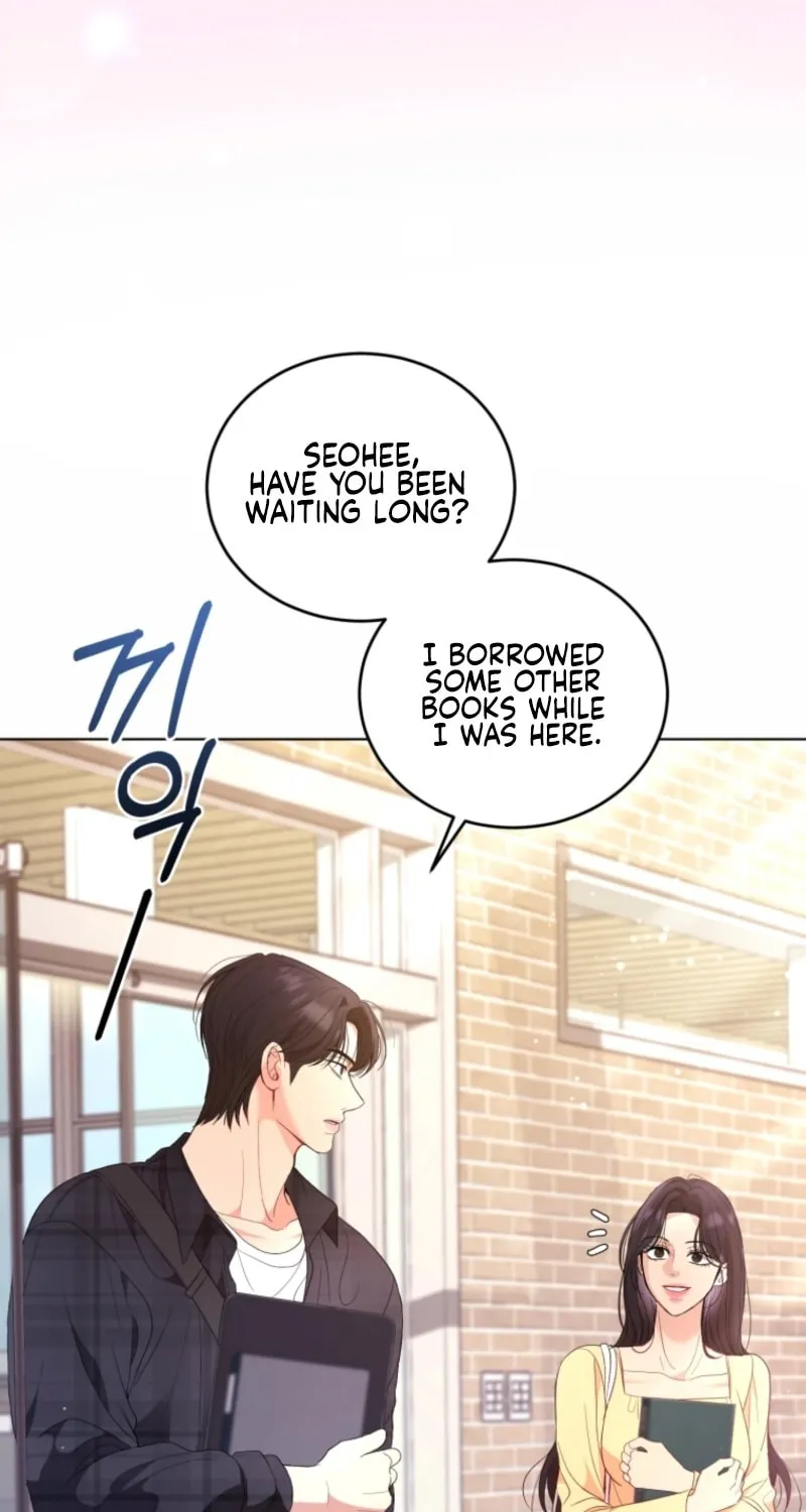 Deleting My Ex-Husband Chapter 5 page 41 - 