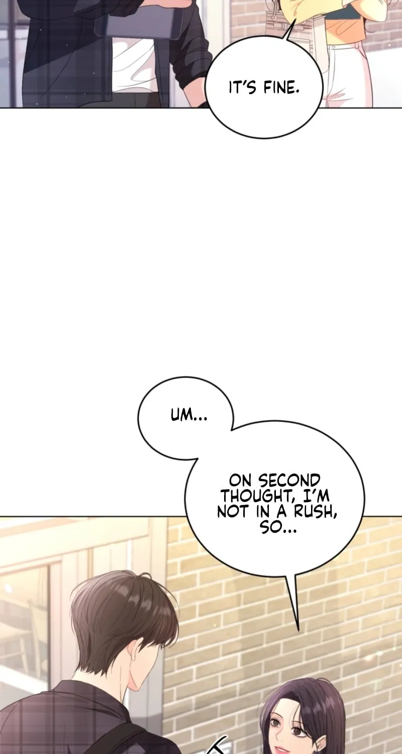 Deleting My Ex-Husband Chapter 5 page 42 - 
