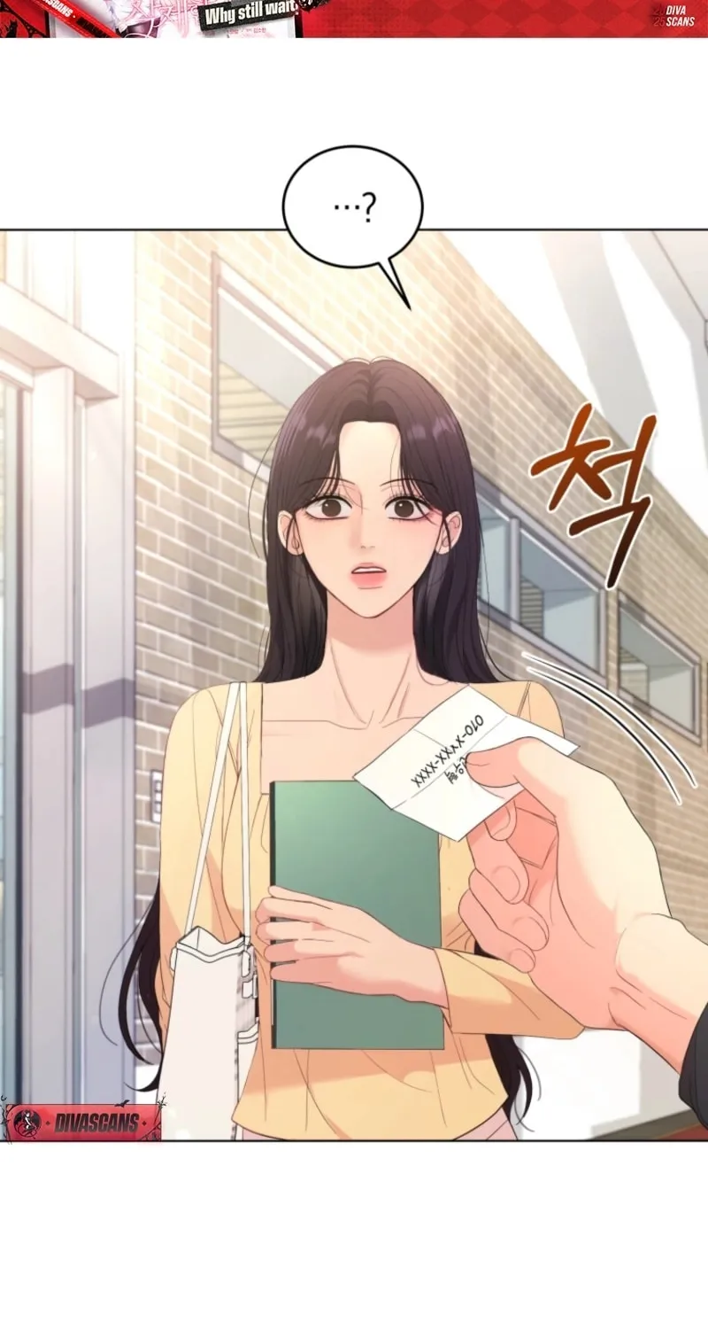 Deleting My Ex-Husband Chapter 5 page 45 - 