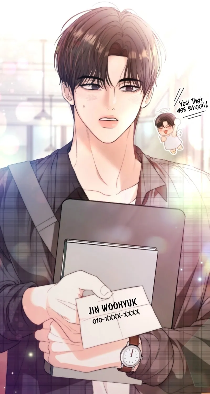 Deleting My Ex-Husband Chapter 5 page 47 - 