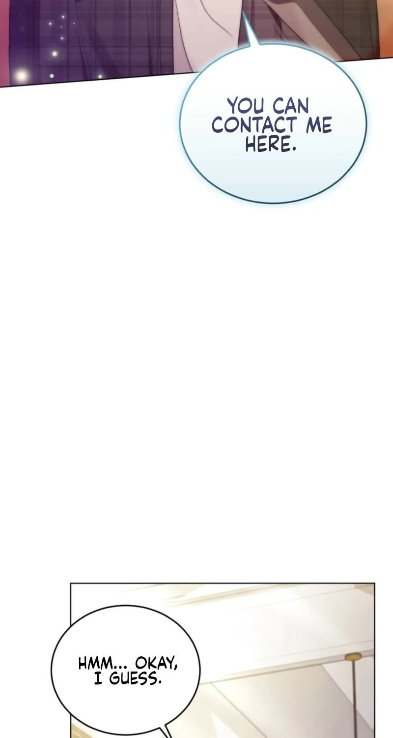 Deleting My Ex-Husband Chapter 5 page 48 - 