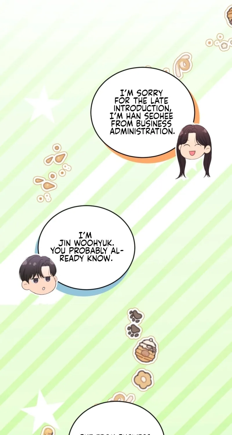 Deleting My Ex-Husband Chapter 5 page 50 - 
