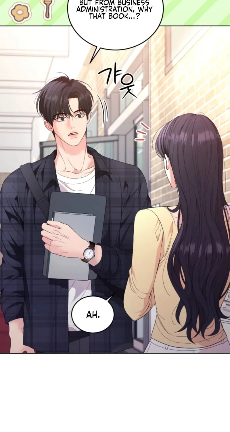 Deleting My Ex-Husband Chapter 5 page 51 - 