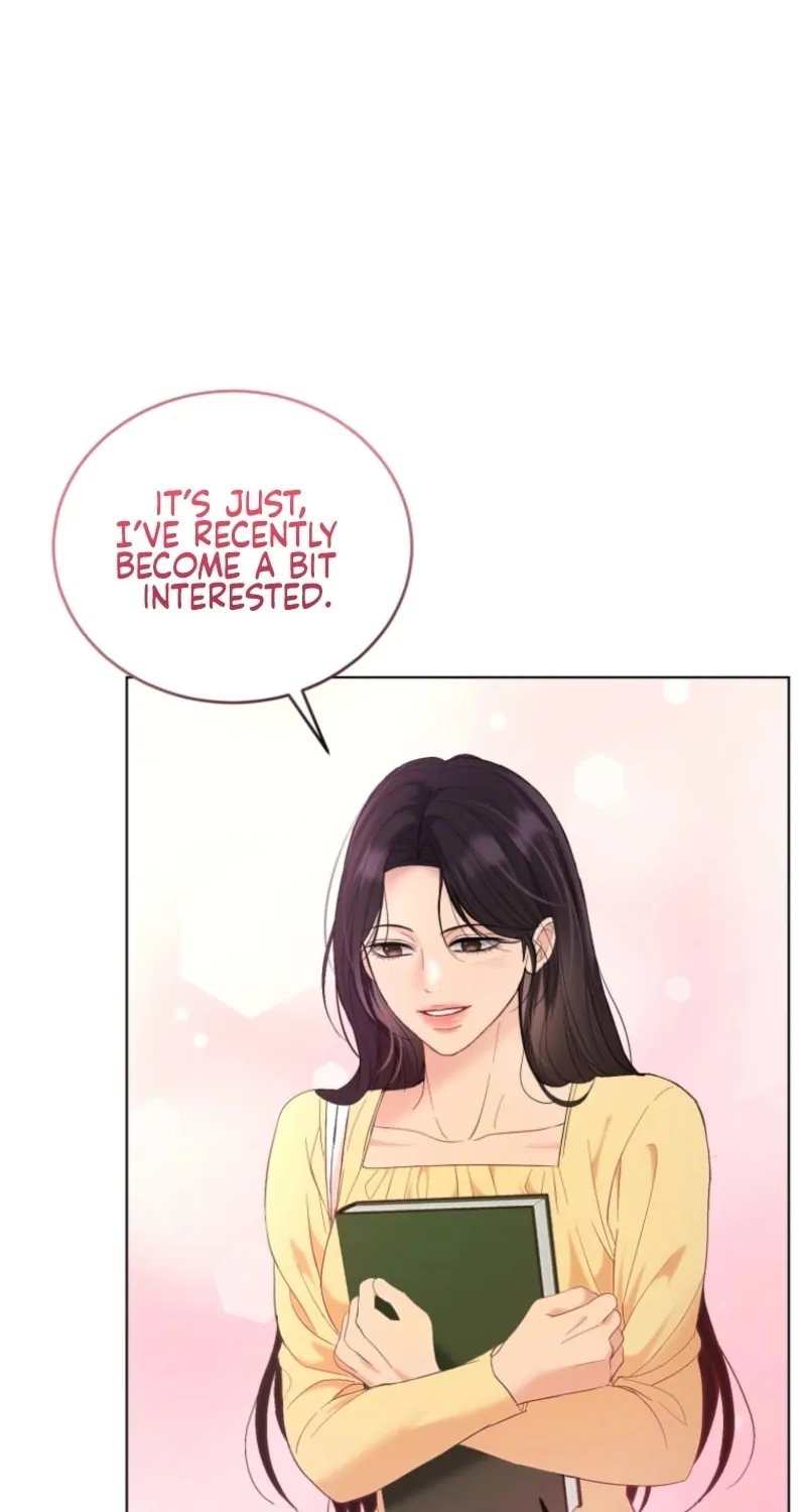 Deleting My Ex-Husband Chapter 5 page 52 - 