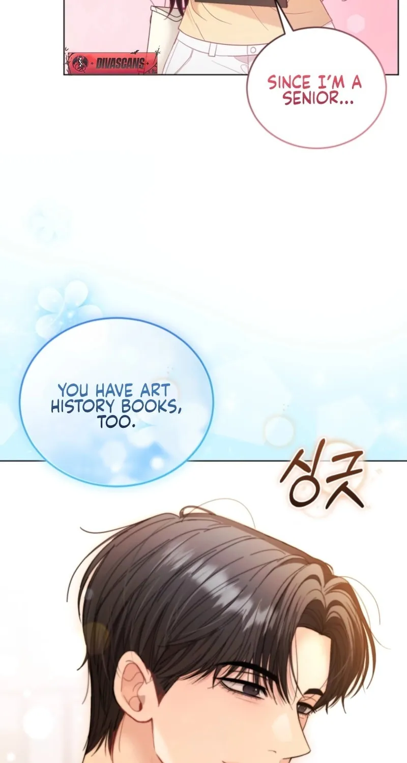 Deleting My Ex-Husband Chapter 5 page 53 - 