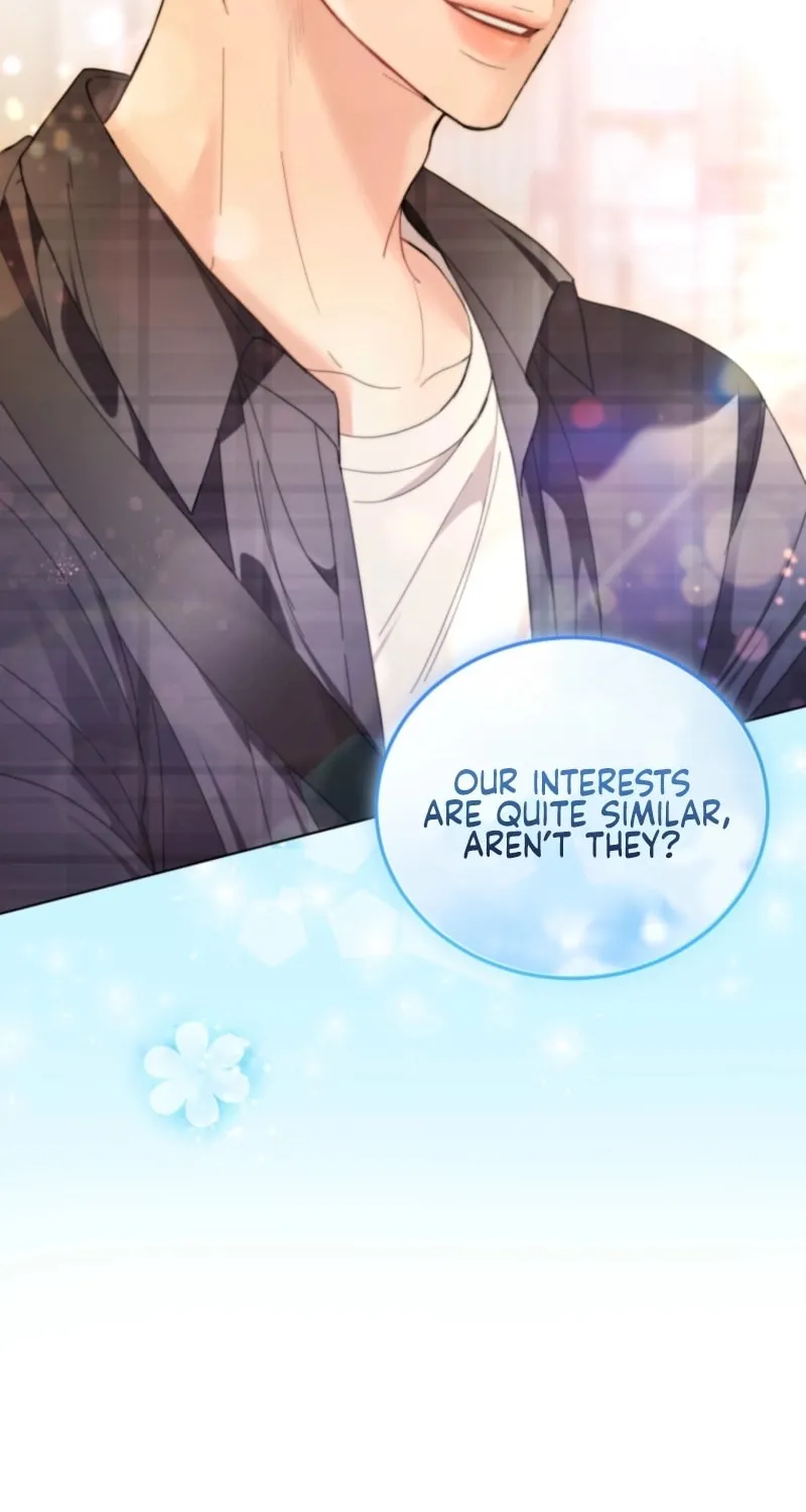 Deleting My Ex-Husband Chapter 5 page 54 - 