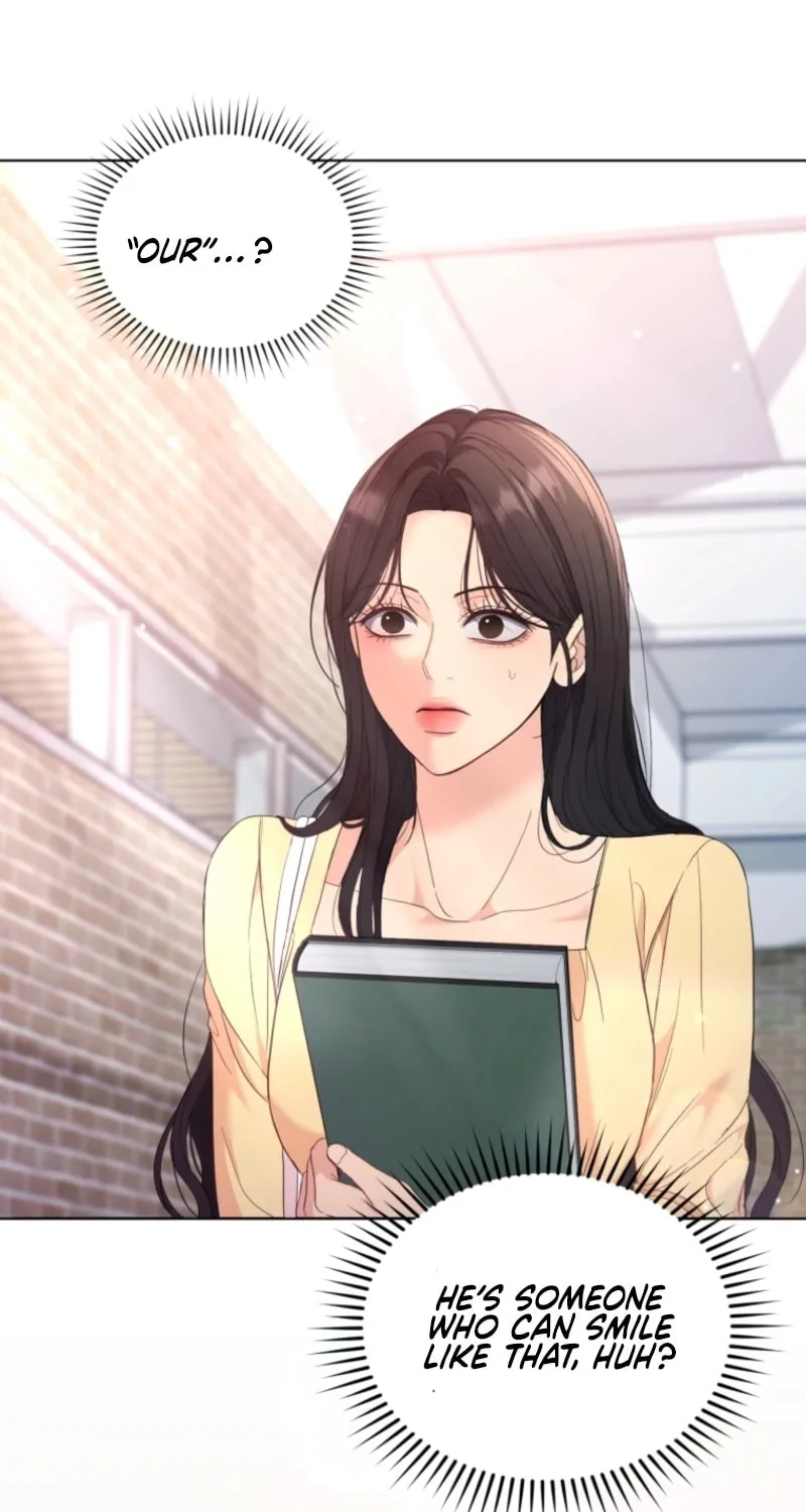 Deleting My Ex-Husband Chapter 5 page 55 - 