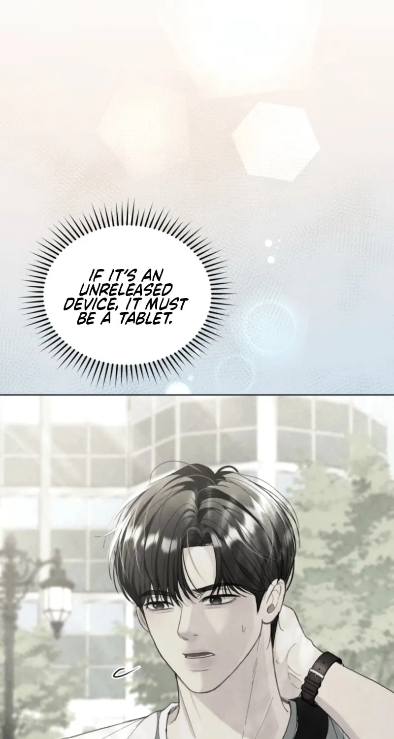 Deleting My Ex-Husband Chapter 5 page 57 - 