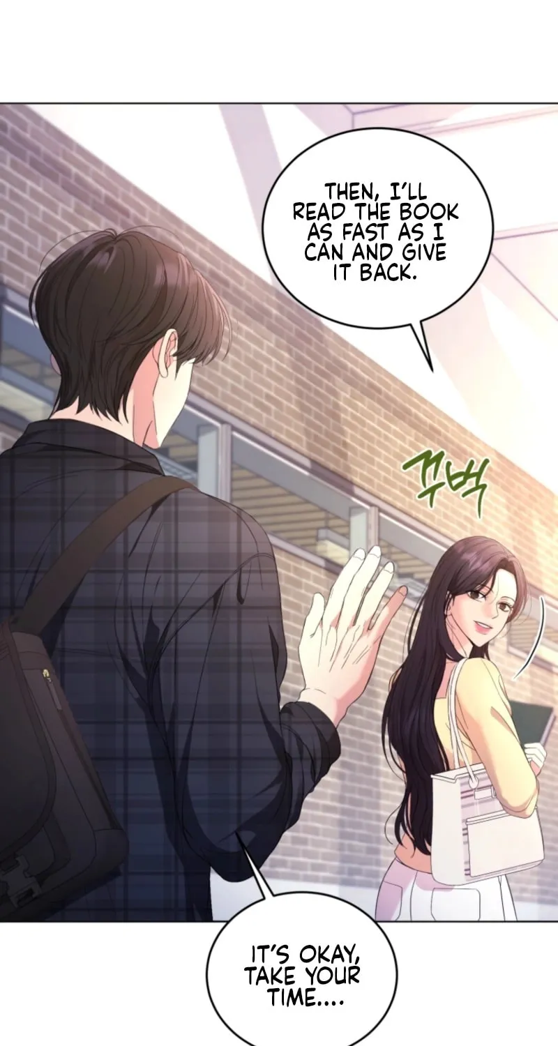 Deleting My Ex-Husband Chapter 5 page 59 - 