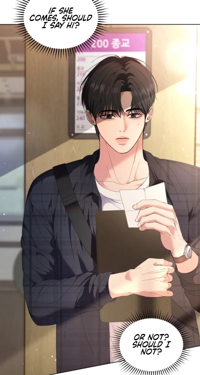 Deleting My Ex-Husband Chapter 5 page 7 - 