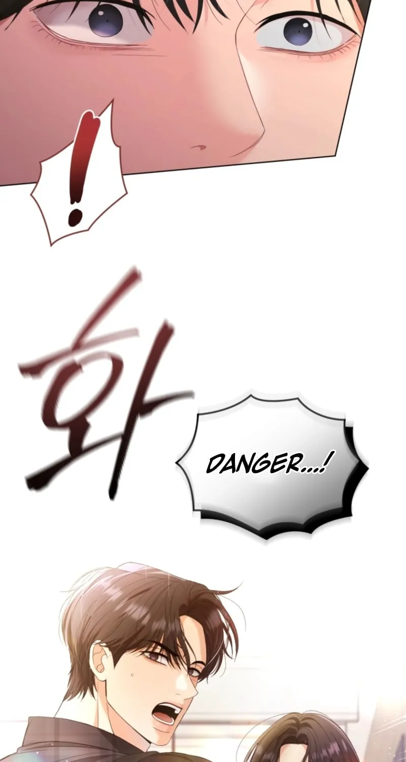 Deleting My Ex-Husband Chapter 5 page 62 - 