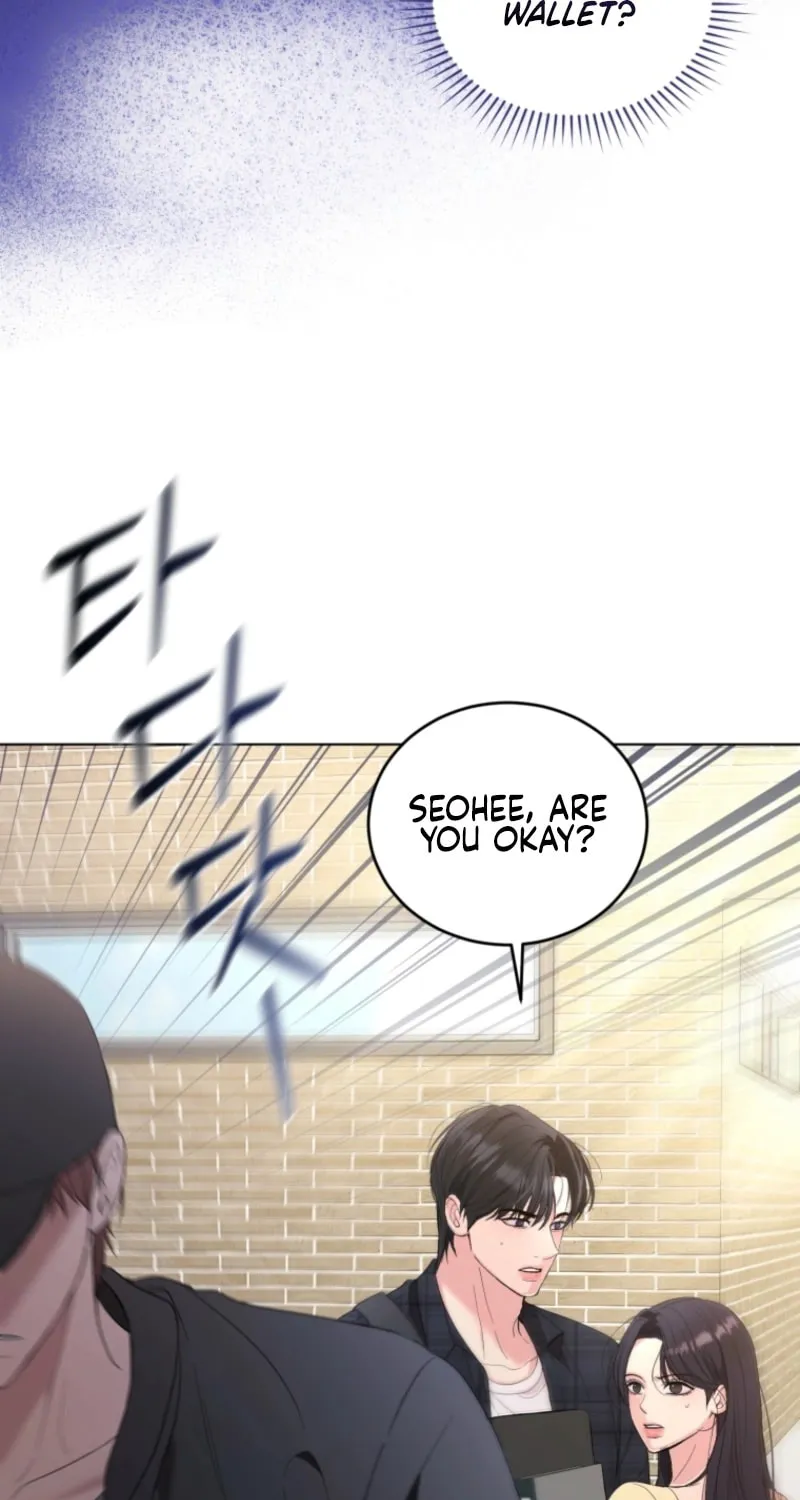 Deleting My Ex-Husband Chapter 5 page 68 - 