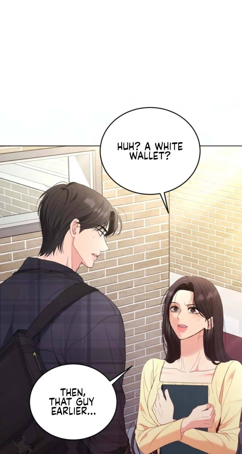 Deleting My Ex-Husband Chapter 5 page 73 - 