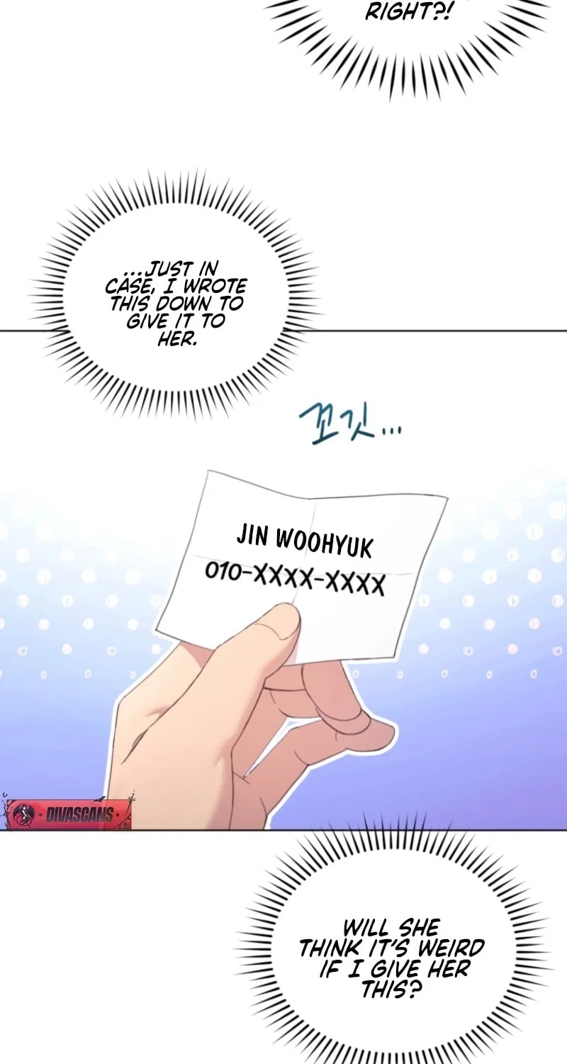 Deleting My Ex-Husband Chapter 5 page 9 - 