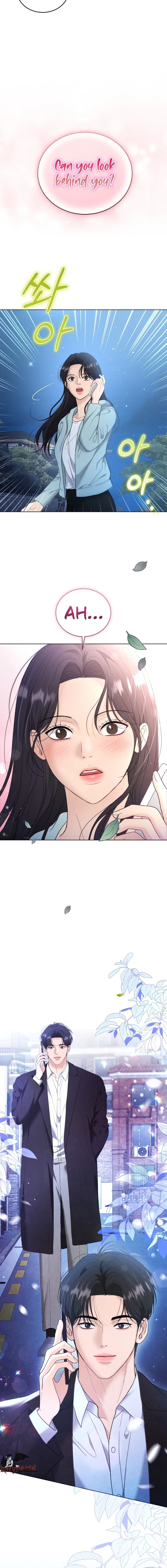 Deleting My Ex-Husband Chapter 52 page 12 - 