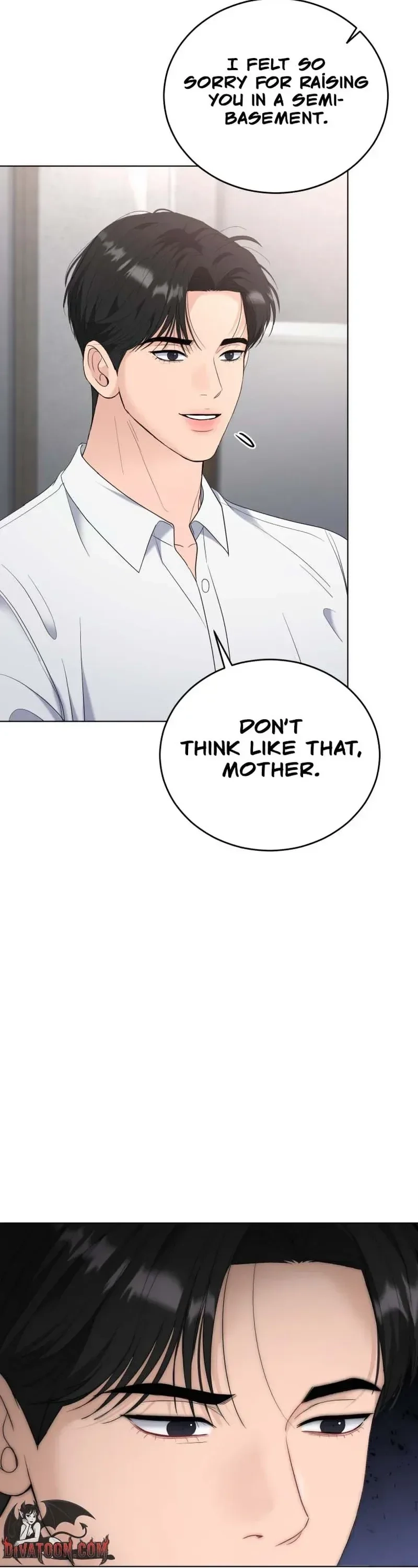 Deleting My Ex-Husband Chapter 54 page 28 - 