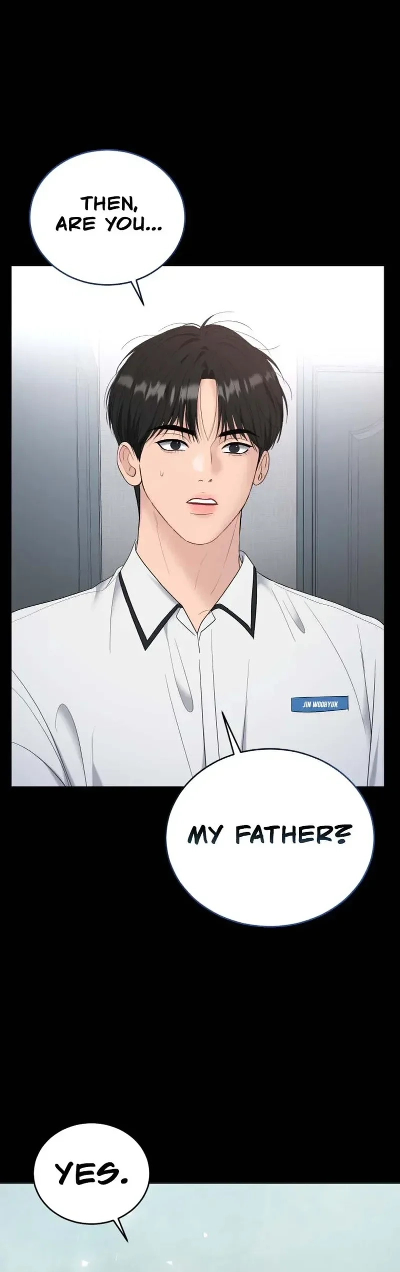 Deleting My Ex-Husband Chapter 54 page 30 - 