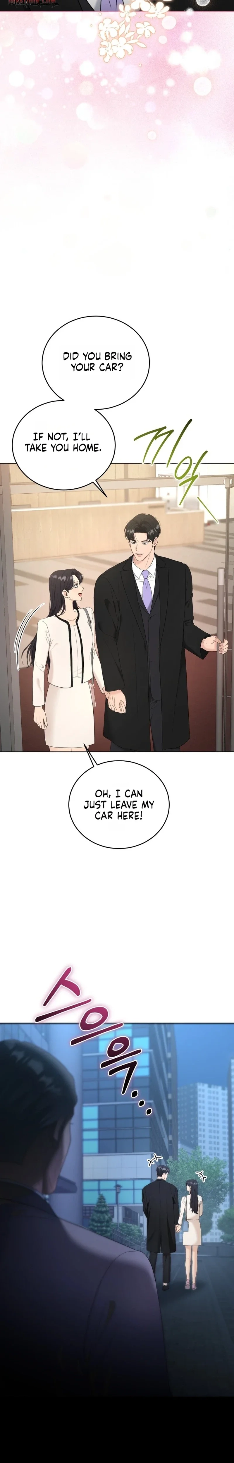 Deleting My Ex-Husband Chapter 55 page 26 - 