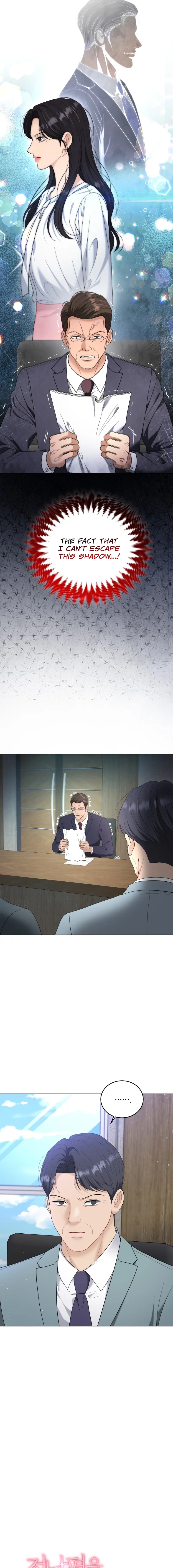 Deleting My Ex-Husband Chapter 57 page 7 - 