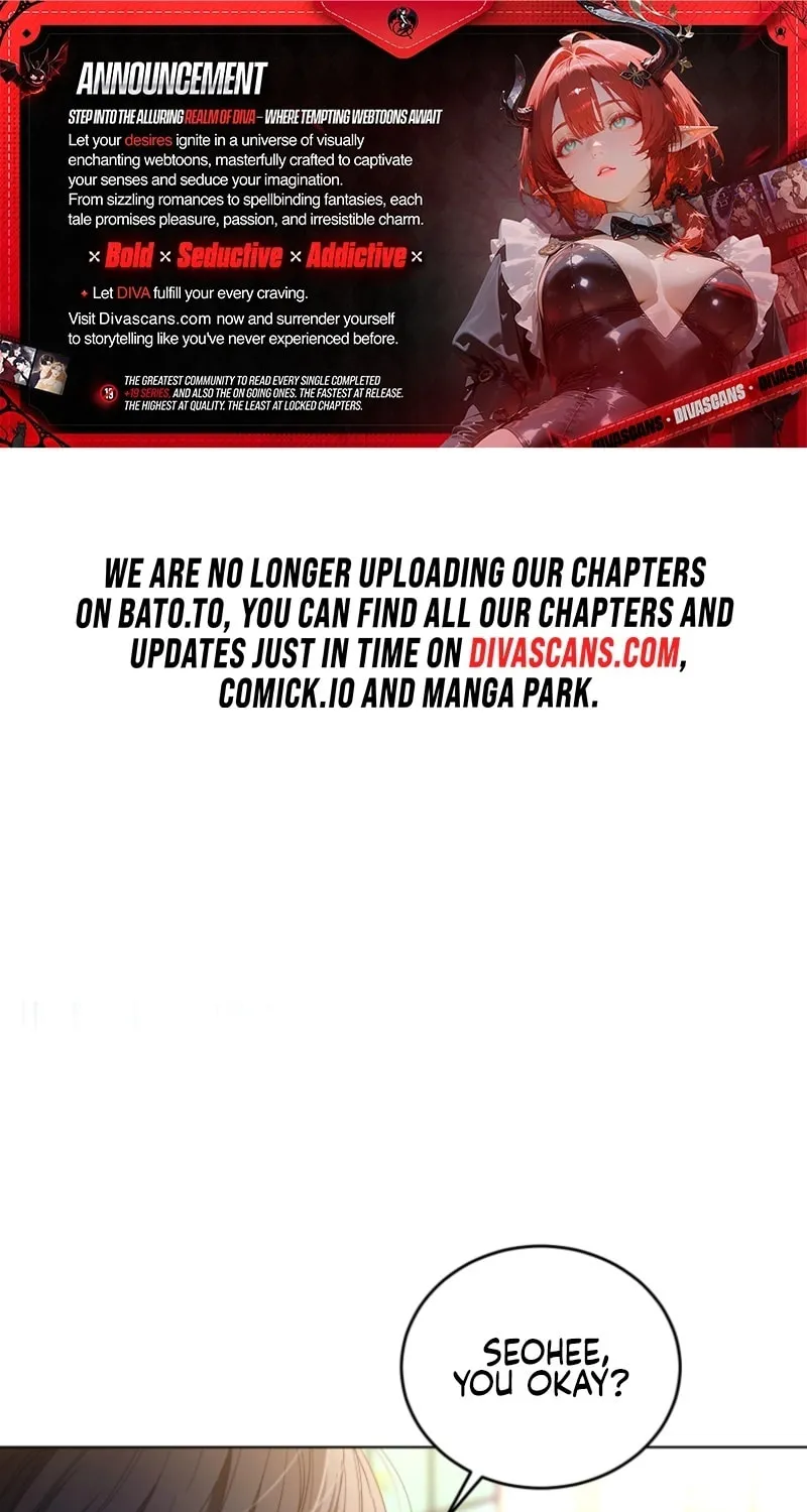 Deleting My Ex-Husband Chapter 6 page 1 - 