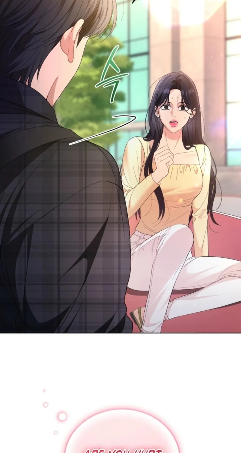 Deleting My Ex-Husband Chapter 6 page 2 - 