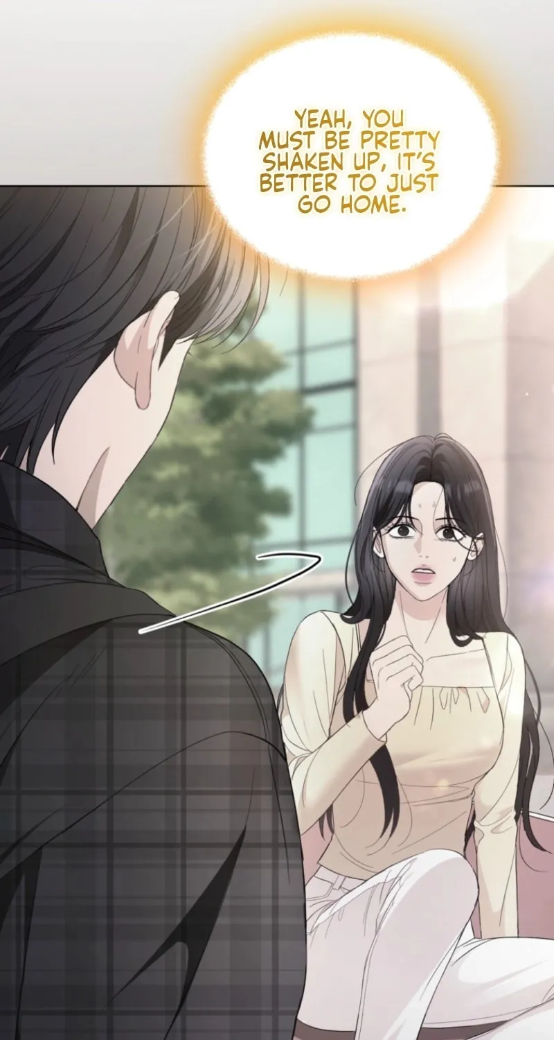 Deleting My Ex-Husband Chapter 6 page 111 - 