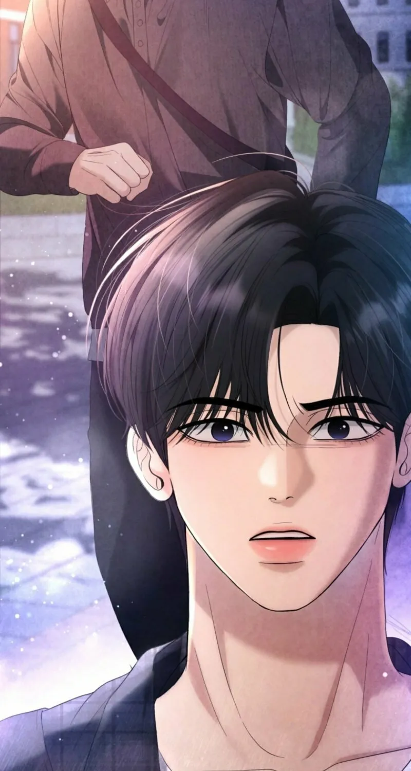 Deleting My Ex-Husband Chapter 6 page 116 - 