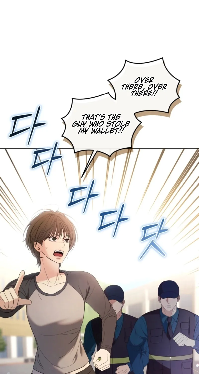 Deleting My Ex-Husband Chapter 6 page 13 - 