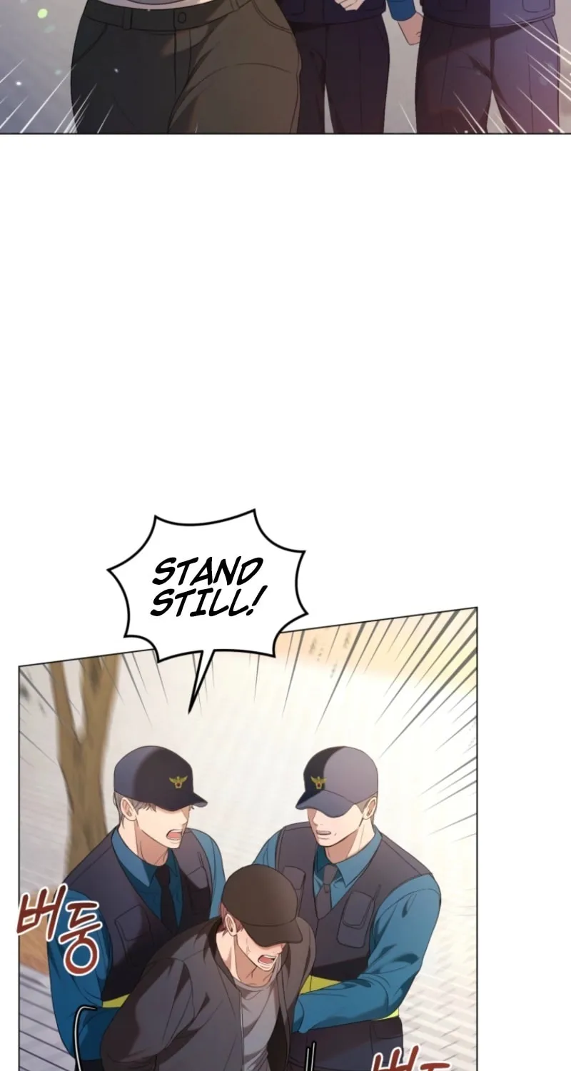 Deleting My Ex-Husband Chapter 6 page 14 - 