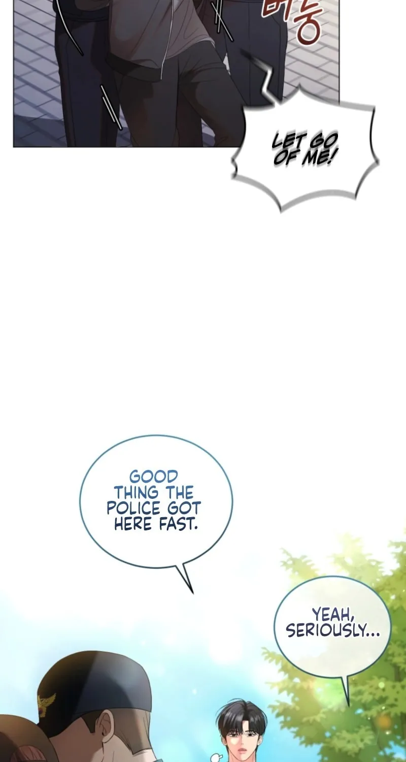 Deleting My Ex-Husband Chapter 6 page 15 - 