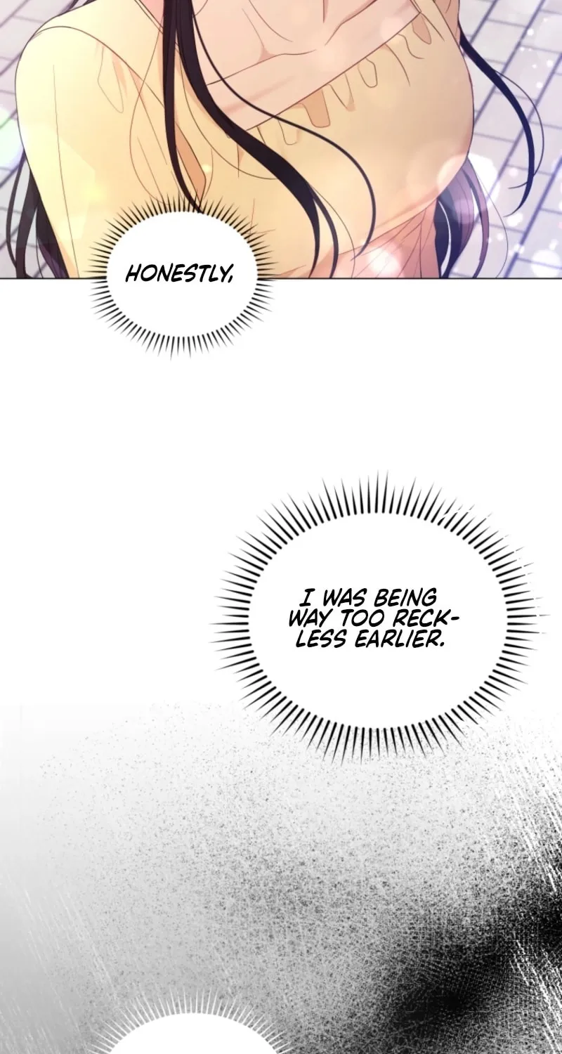 Deleting My Ex-Husband Chapter 6 page 18 - 