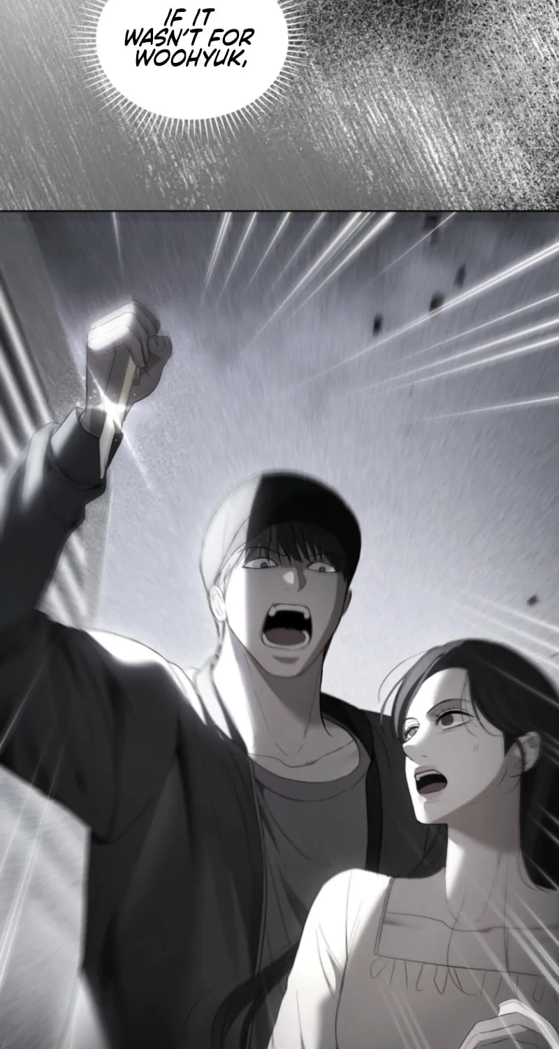 Deleting My Ex-Husband Chapter 6 page 19 - 