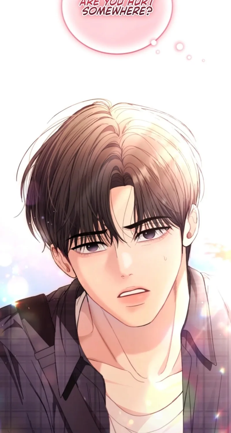 Deleting My Ex-Husband Chapter 6 page 3 - 