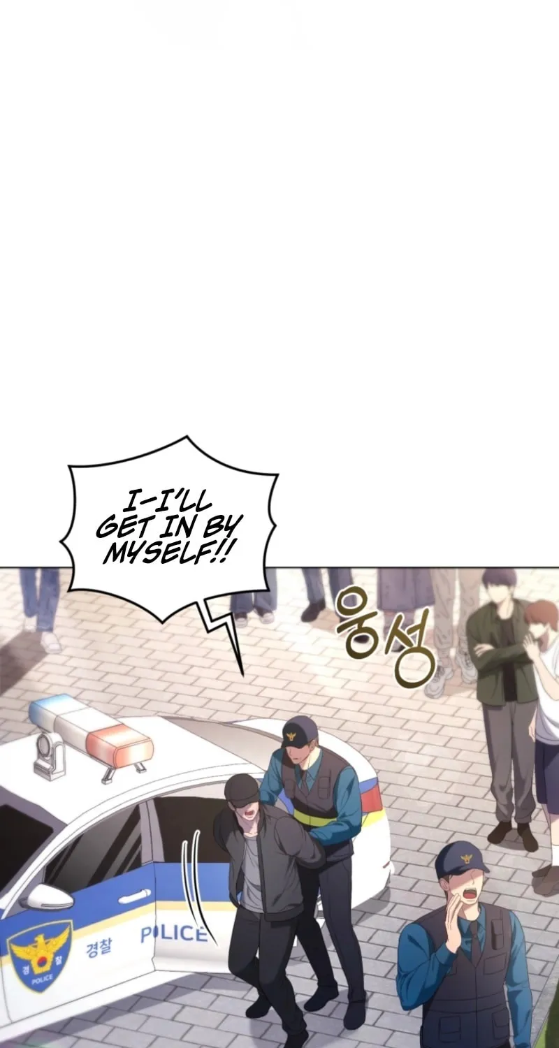 Deleting My Ex-Husband Chapter 6 page 27 - 